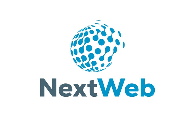 NextWeb logo